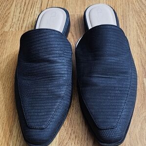 Softest Mule Chinese Laundry 7.5